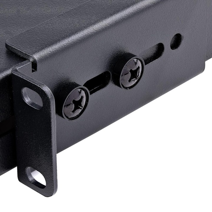 STARTECH.COM Bandeja ajustable de servicio pesado para rack