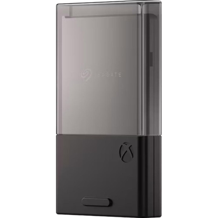 SEAGATE Tarjeta de expansión para almacenamiento en consola XBOX-SERIES-XS 1TB PCIE-4.0 DSP0000043503
