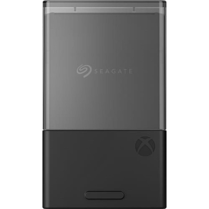 SEAGATE Tarjeta de expansión para almacenamiento en consola XBOX-SERIES-XS 1TB PCIE-4.0 DSP0000043503
