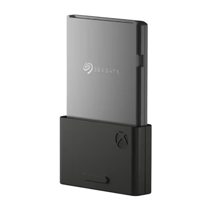 SEAGATE Tarjeta de expansión para almacenamiento en consola XBOX-SERIES-XS 1TB PCIE-4.0 DSP0000043503