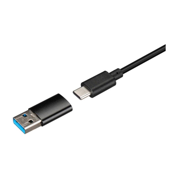 TARGUS Pavé numérique filaire USB AKP13GL DSP0000043103