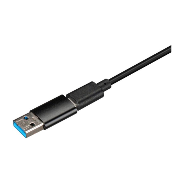 TARGUS Kabelgebundenes USB-Ziffernfeld AKP13GL DSP0000043103
