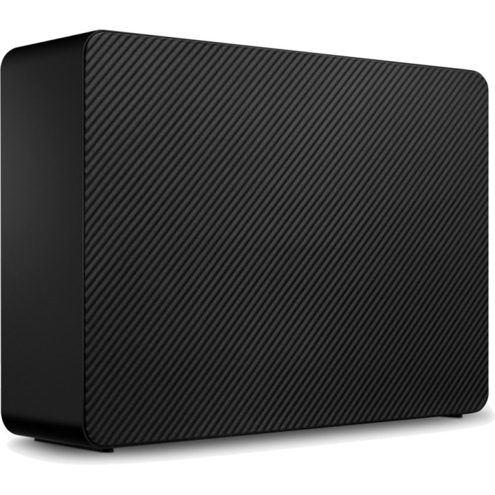SEAGATE Disque dur externe de bureau EXPANSION-22TB USB-3.0