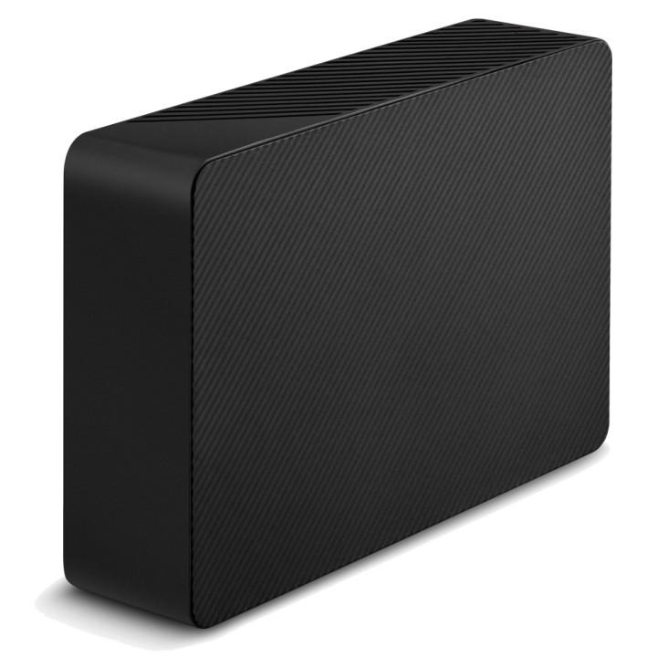 SEAGATE Disque dur externe de bureau EXPANSION-22TB USB-3.0