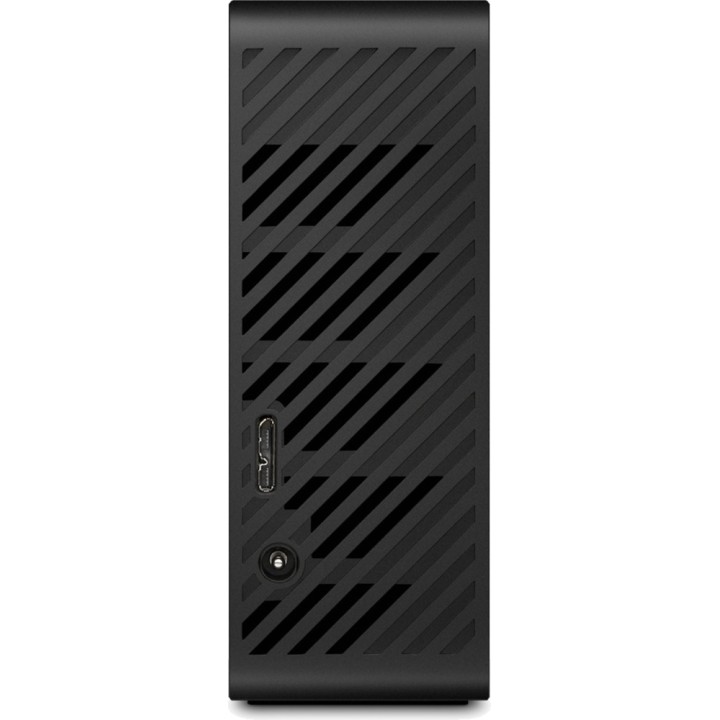 SEAGATE Disco duro externo de sobremesa EXPANSION-22TB