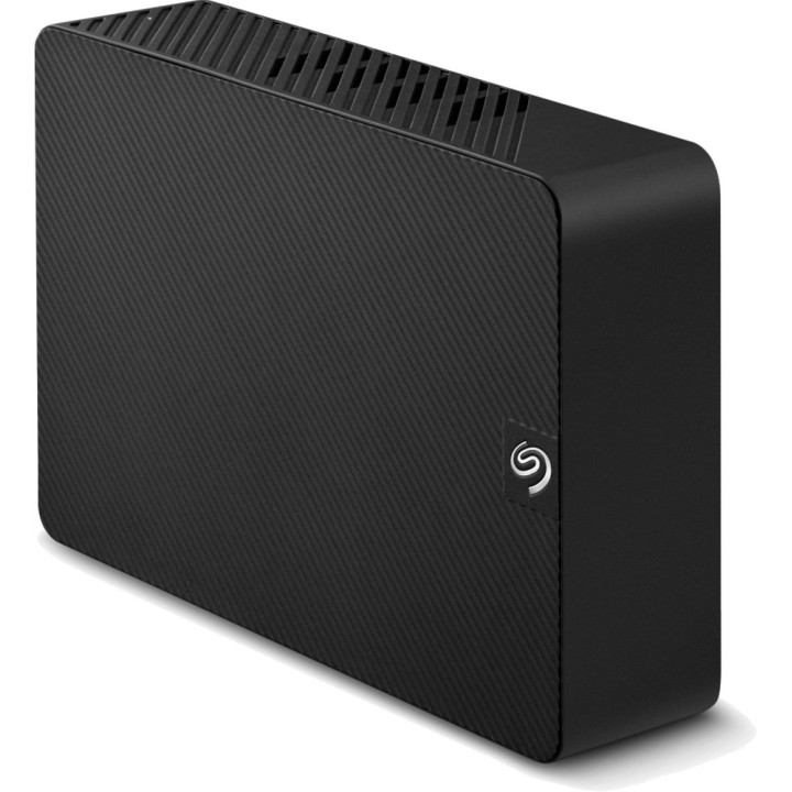 SEAGATE HD externo de mesa EXPANSION-22TB USB-3.0
