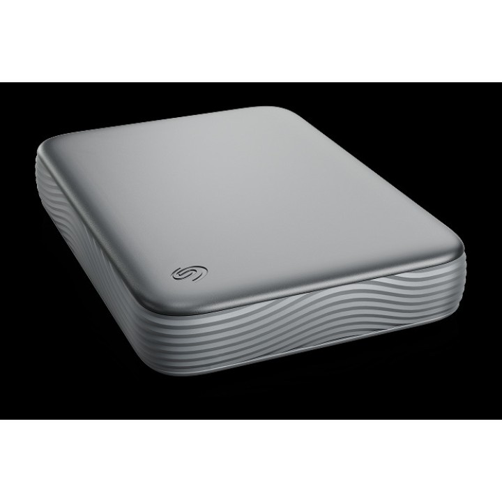 SEAGATE Disco rígido externo portátil de 2,5 polegadas