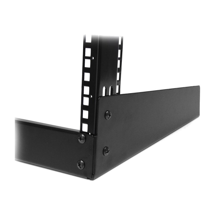 STARTECH.COM Rack da tavolo aperto a 2 montanti 12U 19"
