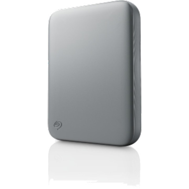SEAGATE Tragbare externe Festplatte mit 2,5 Zoll