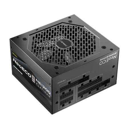 fuente de alimentación modular para pc neoeco-ne1200 1200w 80 plus platinum atx-3.1