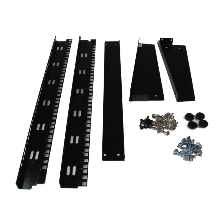 STARTECH.COM Rack da tavolo aperto a 2 montanti 12U 19"