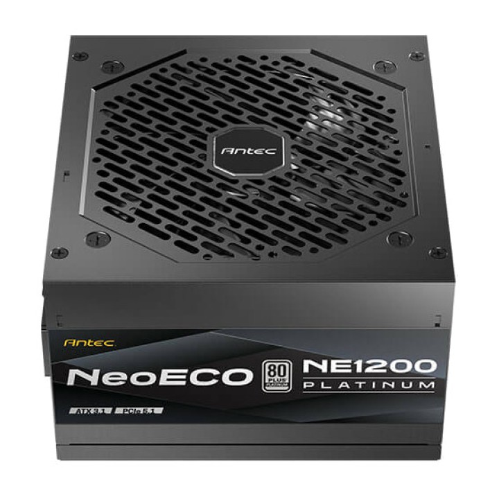ANTEC Modulares PC-Netzteil NEOECO-NE1200 1200W 80 PLUS