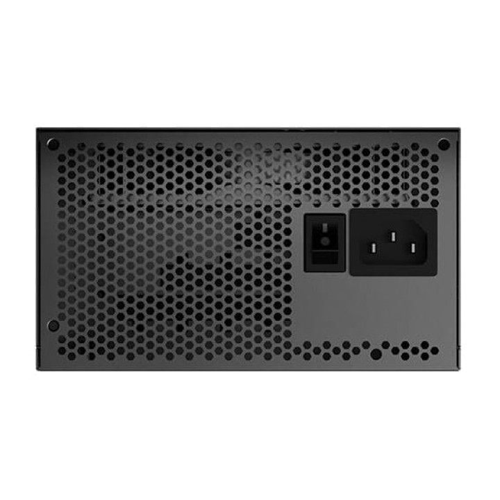 ANTEC Fuente de alimentación modular para PC NEOECO-NE1200