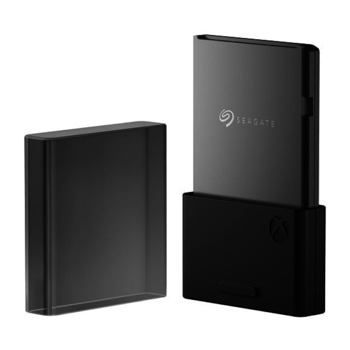 SEAGATE Tarjeta de expansión para almacenamiento en consola XBOX-SERIES-XS 2TB PCIE-4.0 DSP0000043507