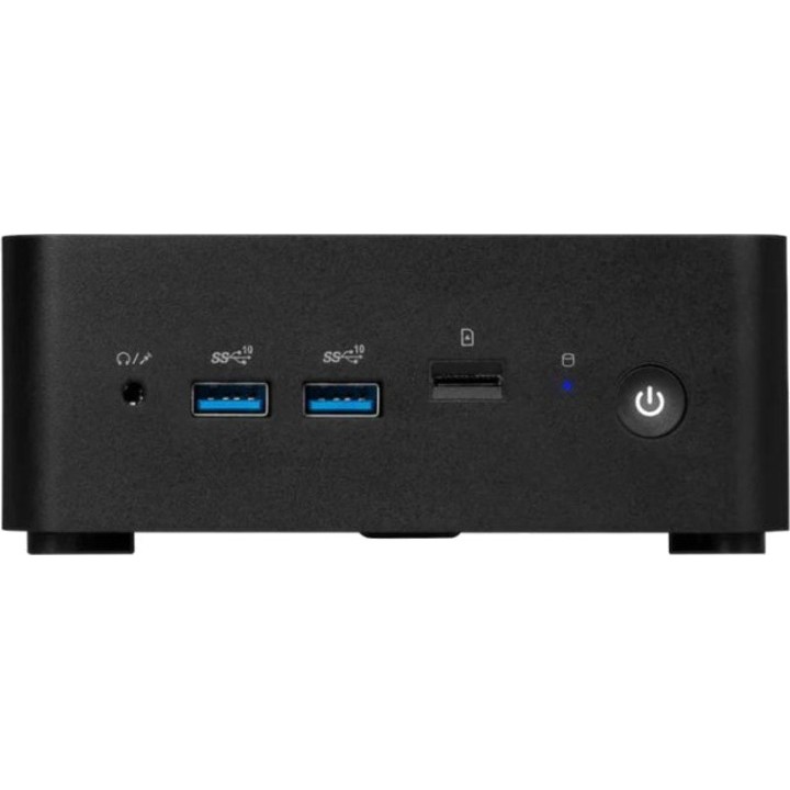 MSI Mini PC con Windows 11 Pro CUBI-NUC 1MG-263EU CORE-5-120U 16GB 512GB-SSD DSP0000037609