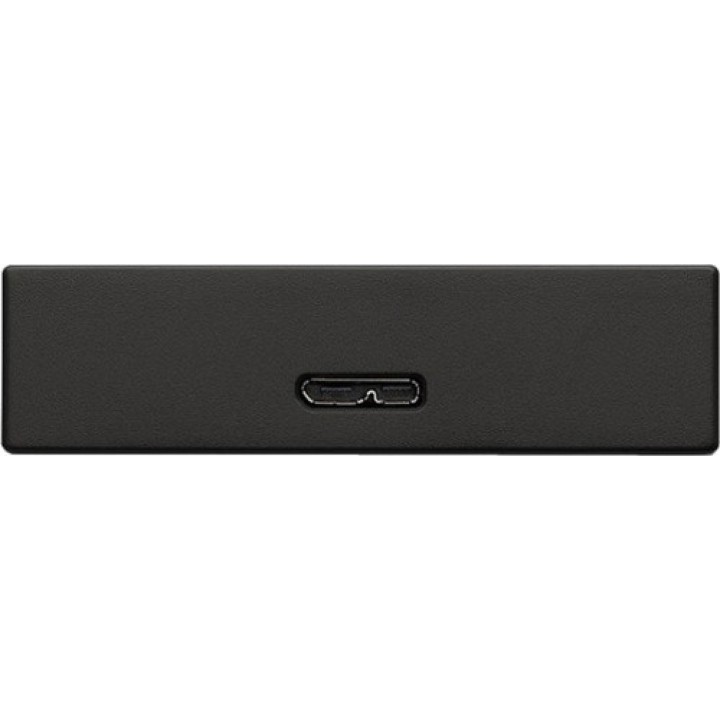 SEAGATE Hard disk esterno portatile da 2,5 pollici ONE-TOUCH
