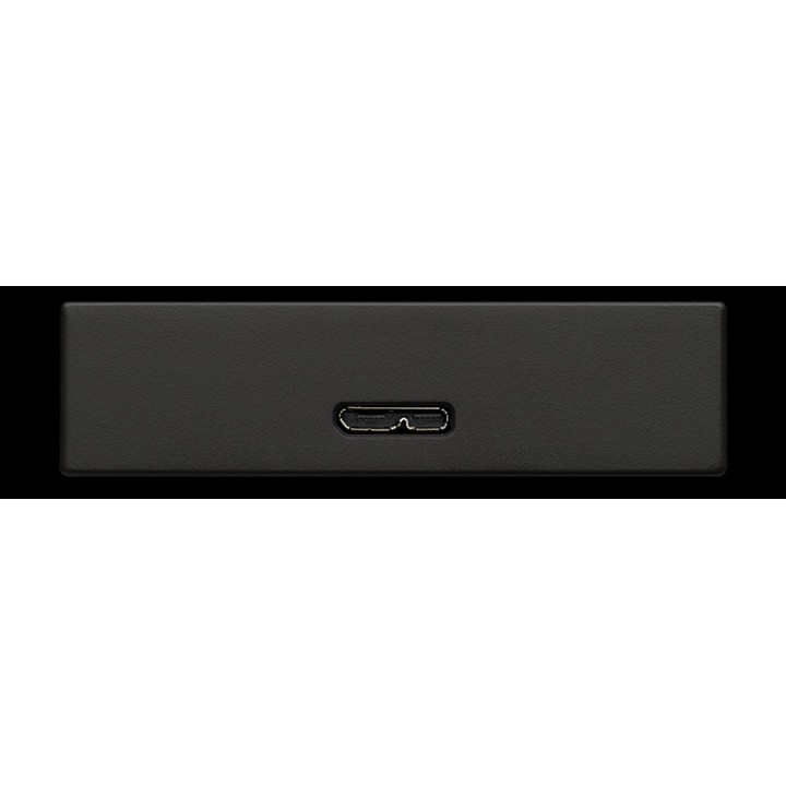 SEAGATE Tragbare externe Festplatte mit 2,5 Zoll ONE-TOUCH