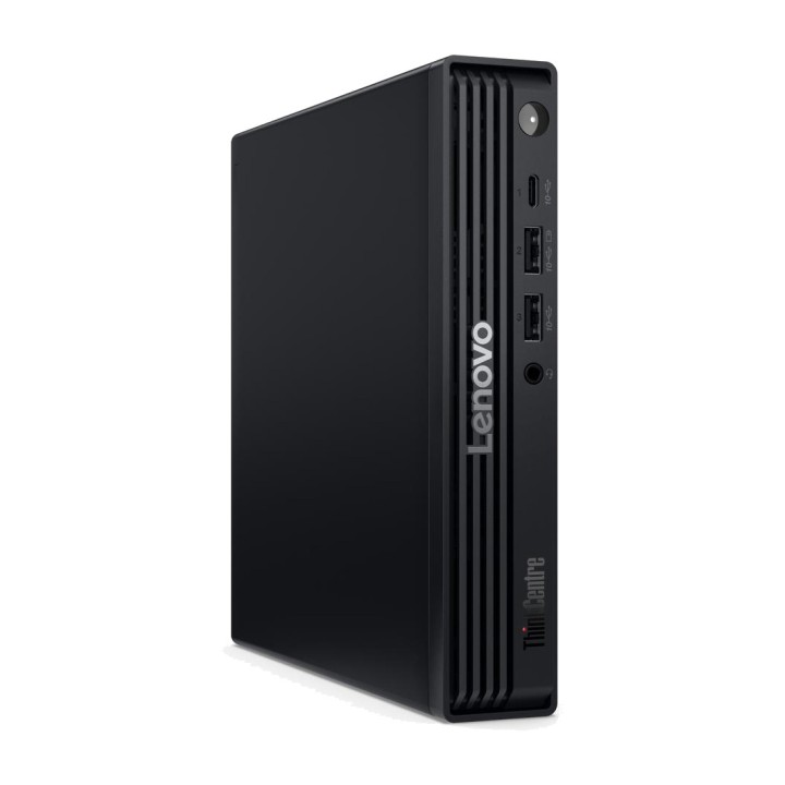 LENOVO Mini PC professionnel THINKCENTRE-M70Q-G6 13A4000JSP