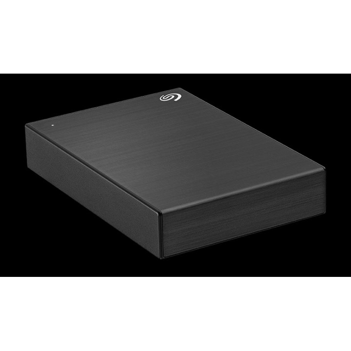 SEAGATE Tragbare externe Festplatte mit 2,5 Zoll ONE-TOUCH