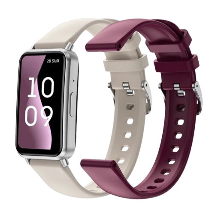SPC Reloj inteligente deportivo con pantalla AMOLED de 1,47
