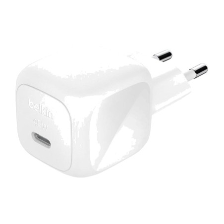 φορτιστής τοίχου usb-c power delivery wca013kq 45w