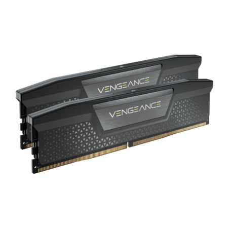 kit de memoria ram dimm vengeance-ddr5 5200mhz 16gb (2x8gb) cl40