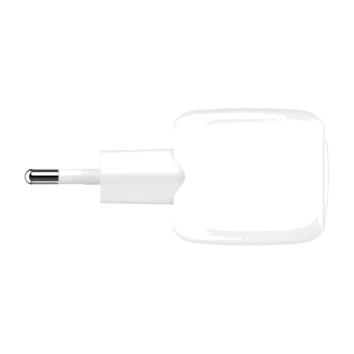 BELKIN Stenski polnilnik USB-C Power Delivery WCA013KQ 45W