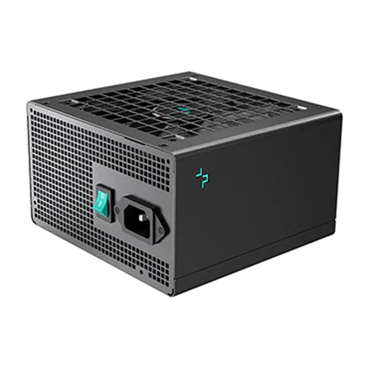 DEEPCOOL Modular PC power supply PN750M 750W-ATX 3.1