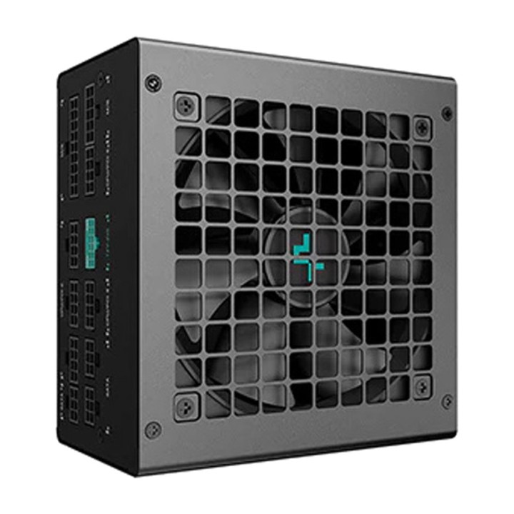 DEEPCOOL Alimentation PC modulaire PN750M 750W-ATX 3.1