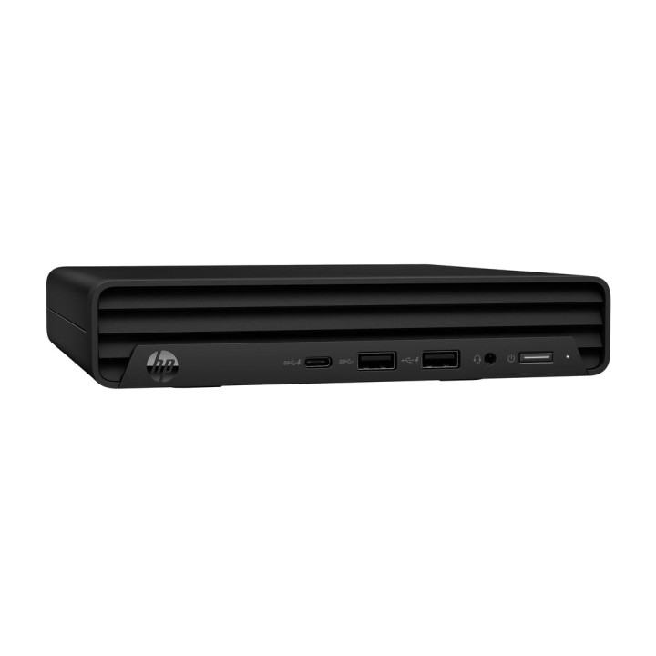 HP Computador de mesa compacto profissional PRO-MINI 260 G9