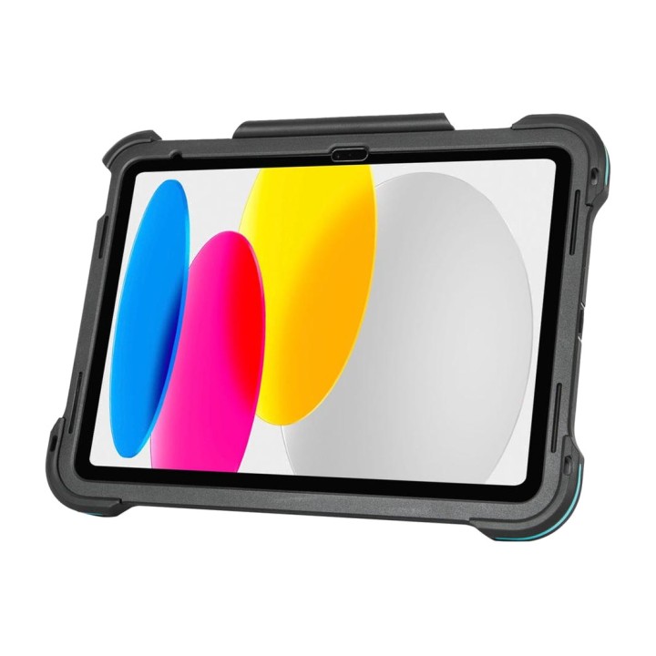 TARGUS Rugged shockproof tablet case SAFEPORT-RUGGED