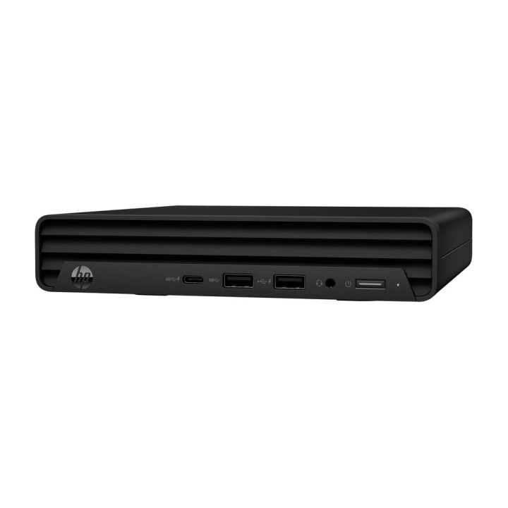 HP Computador de mesa compacto profissional PRO-MINI 260 G9