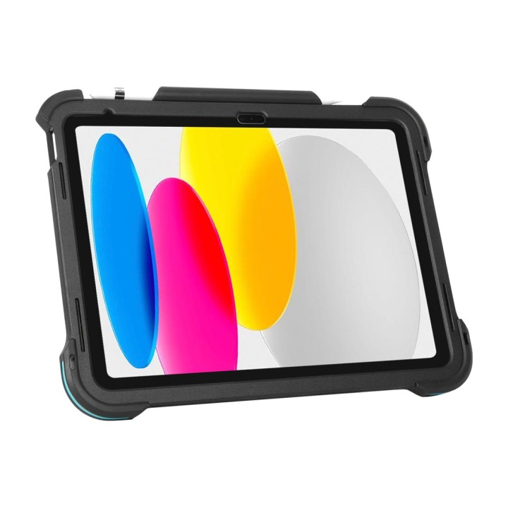 TARGUS Rugged shockproof tablet case SAFEPORT-RUGGED