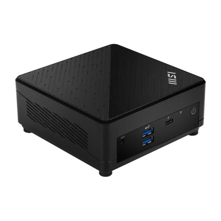 MSI Mini PC met Windows 11 Pro CUBI5 1M-495EU CORE-7-150U