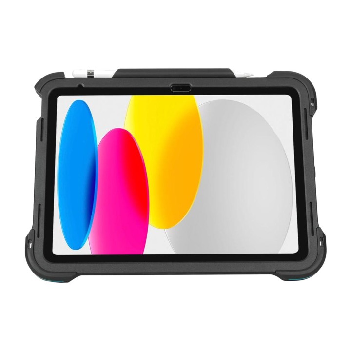 TARGUS Rugged shockproof tablet case SAFEPORT-RUGGED