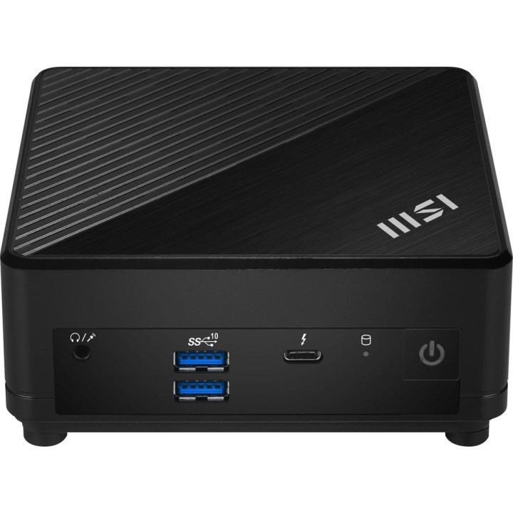 MSI Mini PC met Windows 11 Pro CUBI5 1M-495EU CORE-7-150U