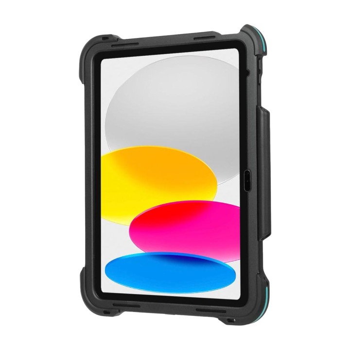 TARGUS Verstärkte stoßfeste Tablet-Hülle SAFEPORT-RUGGED