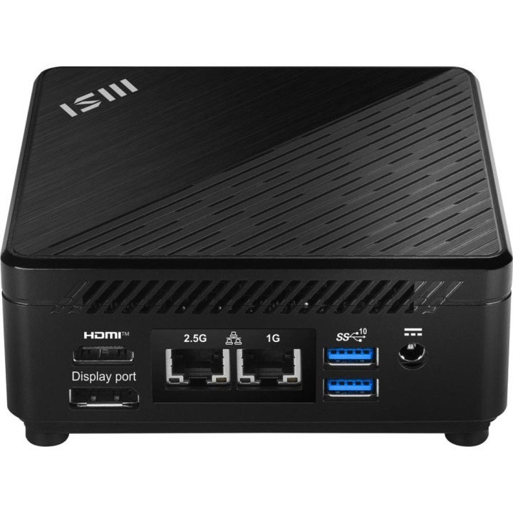 MSI Mini PC con Windows 11 Pro CUBI5 1M-495EU CORE-7-150U 16GB 1TB-SSD DSP0000039144