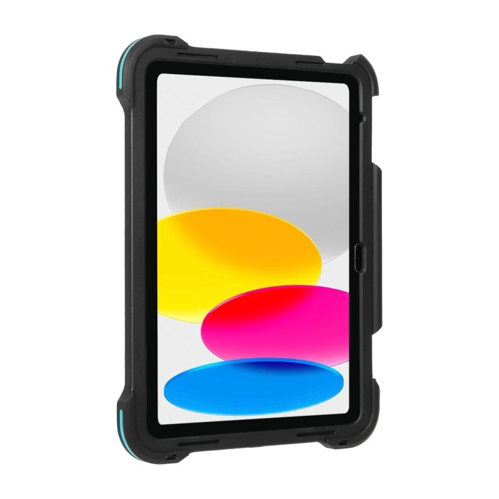 TARGUS Verstärkte stoßfeste Tablet-Hülle SAFEPORT-RUGGED
