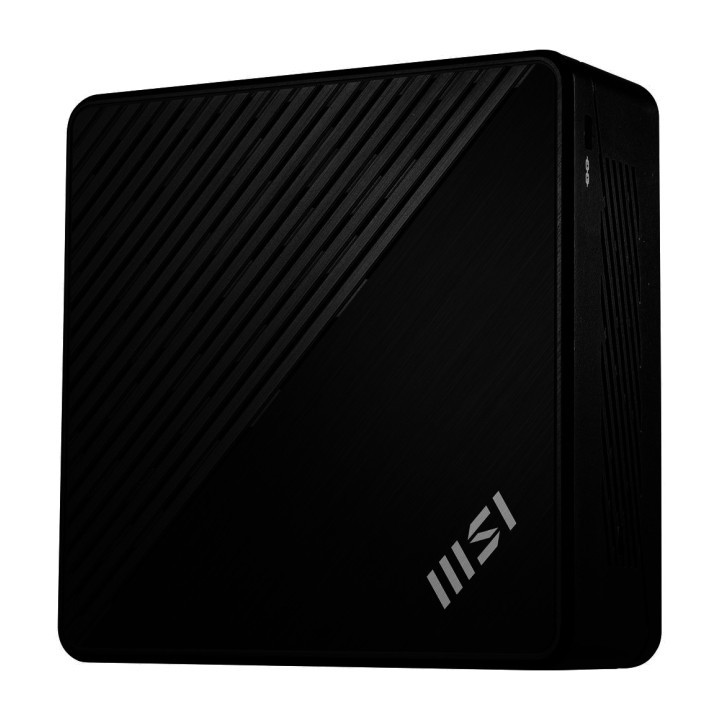 MSI Mini PC met Windows 11 Pro CUBI5 1M-495EU CORE-7-150U