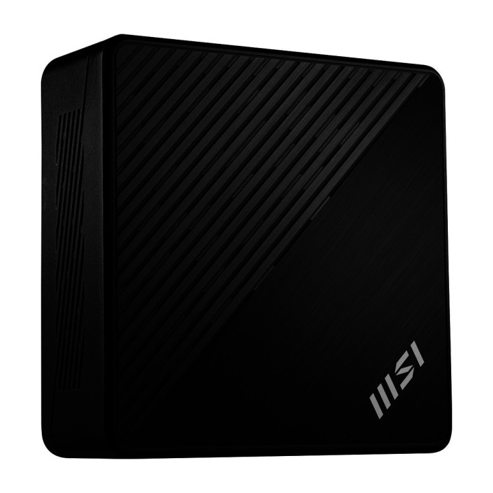 MSI Mini PC met Windows 11 Pro CUBI5 1M-495EU CORE-7-150U