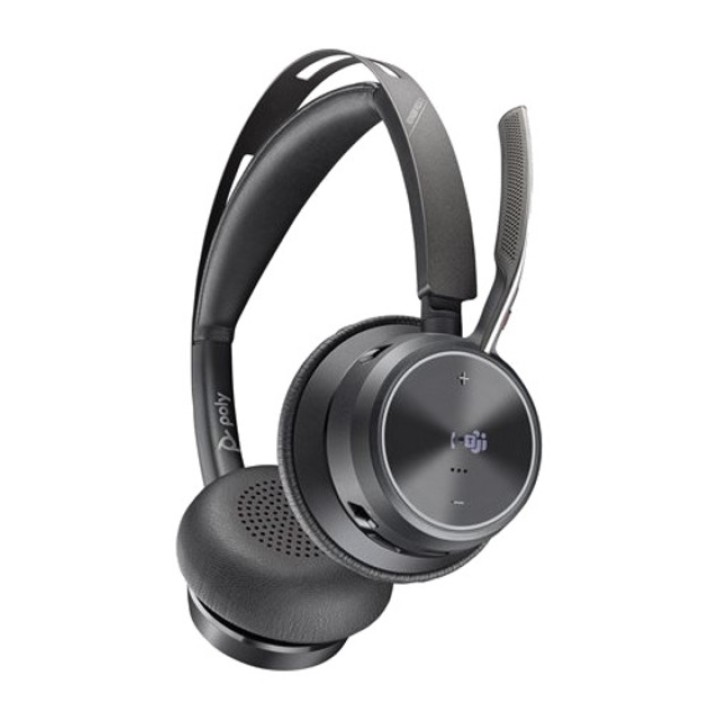 POLY Auriculares inalámbricos Bluetooth estéreo con