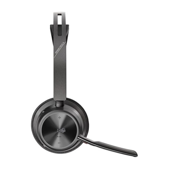 POLY Auriculares inalámbricos Bluetooth estéreo con