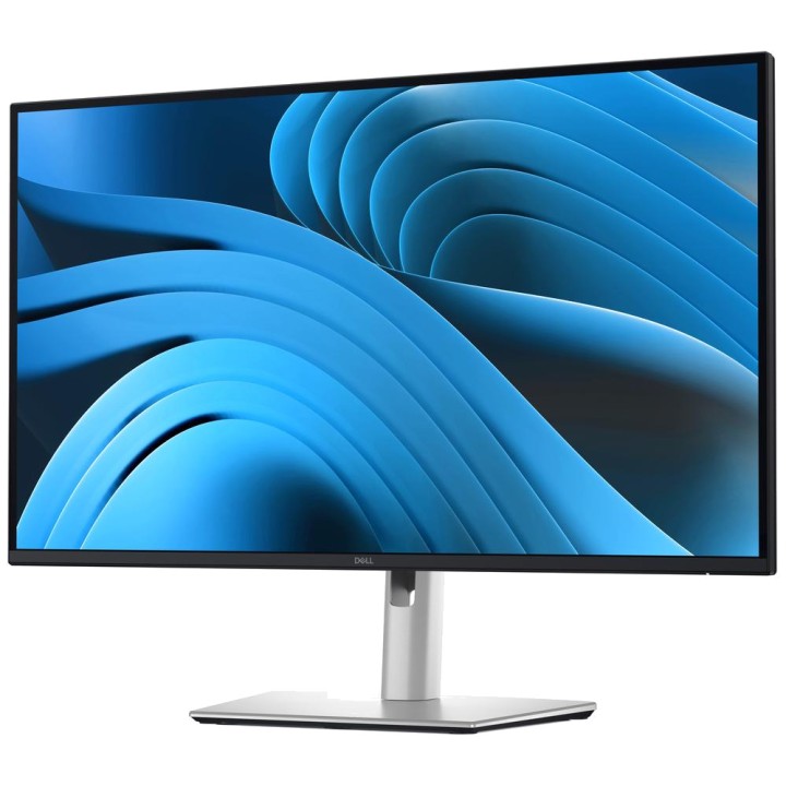 DELL Monitor profissional IPS PRO PLUS P2725QE 27" 4K 100HZ