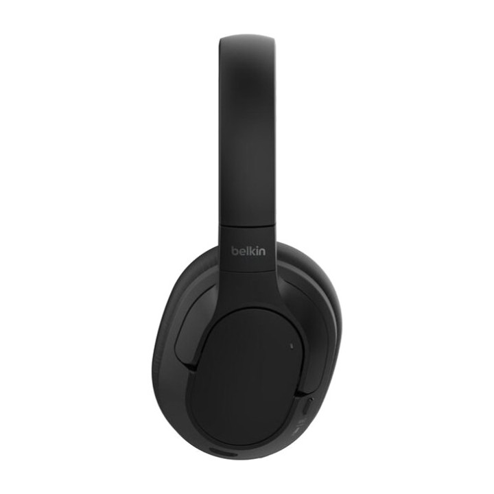 BELKIN Casque sans fil circum-aural avec réduction de bruit