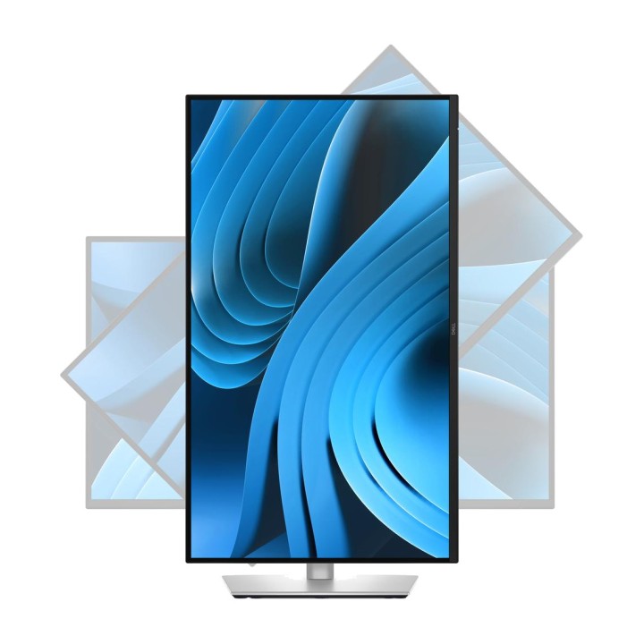 DELL Professioneller IPS-Monitor PRO PLUS P2725QE 27" 4K