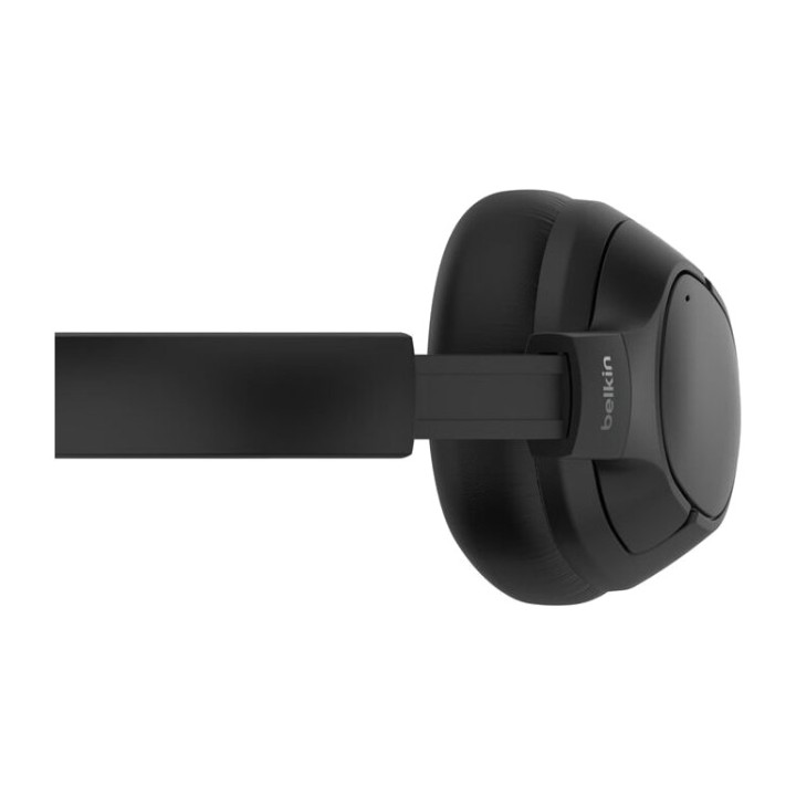 BELKIN Ασύρματα ακουστικά κεφαλής με υβριδική ακύρωση