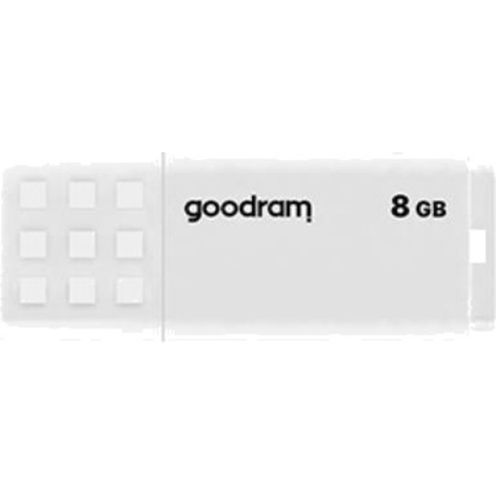 GOODRAM USB-2.0-Stick im Taschenformat UME2 8GB
