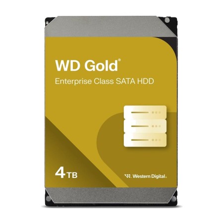 disco duro interno de 3,5 pulgadas para servidor gold 4tb 7200rpm 256mb