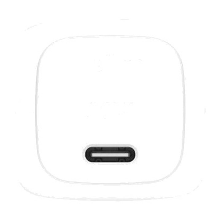 BELKIN Chargeur mural USB-C Power Delivery WCA009KQ 20W